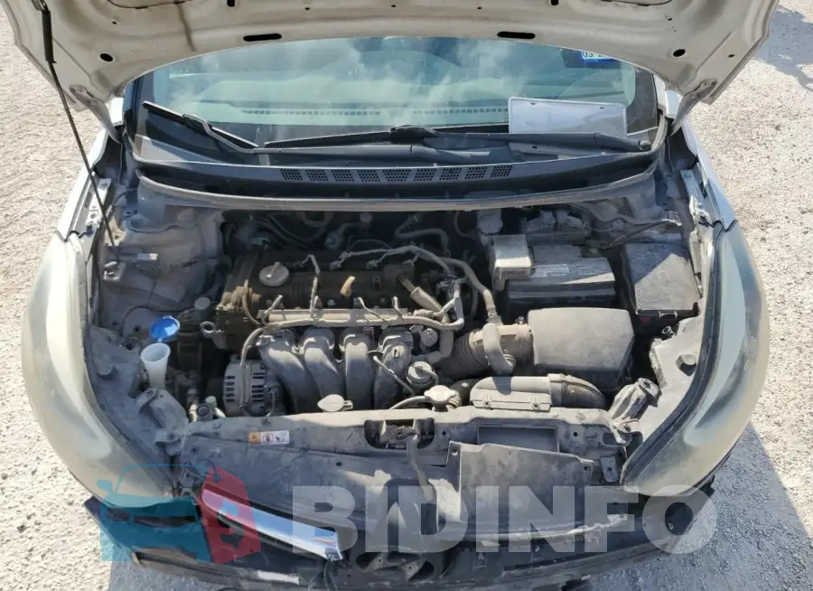 5NPDH4AE1FH644453 Photo# 11