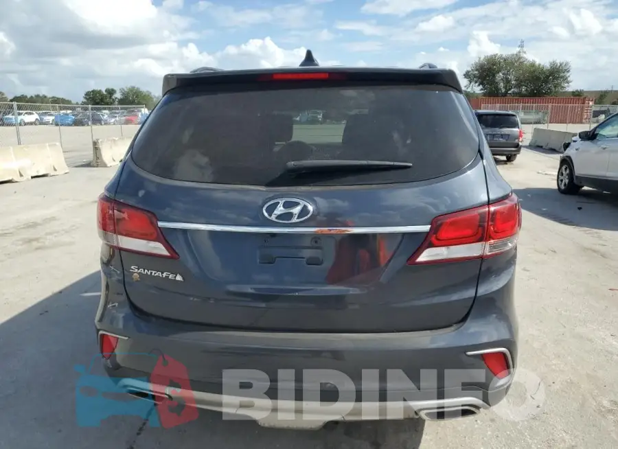 KM8SM4HF2HU228367 Photo# 6