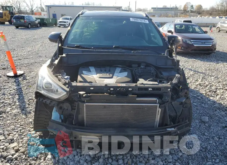 KM8SM4HF6FU127104 Photo# 5