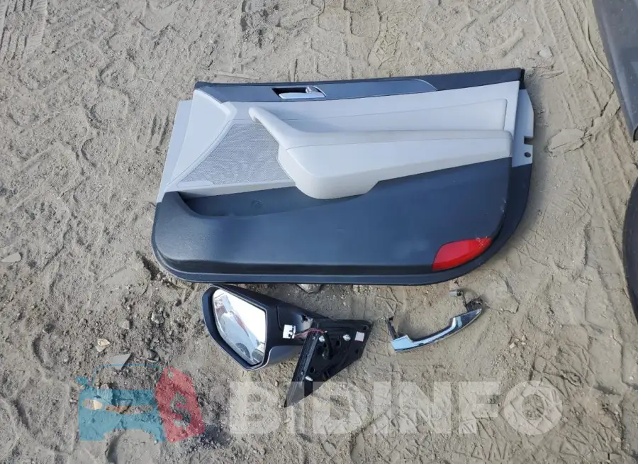 KMHE24L1XGA013933 Photo# 12