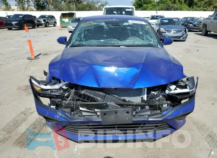 KMHLM4DG6RU812436 Photo# 5