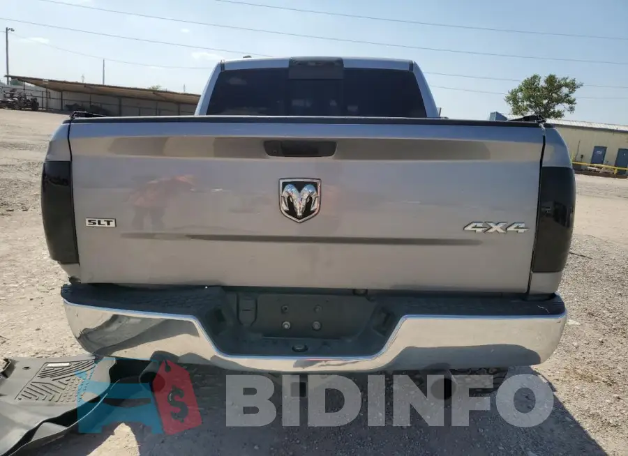 1C6RR7LT2LS158139 Photo# 6