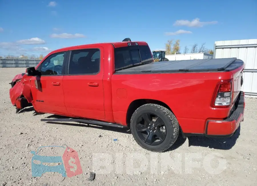 1C6SRFFT5LN184045 Photo# 2
