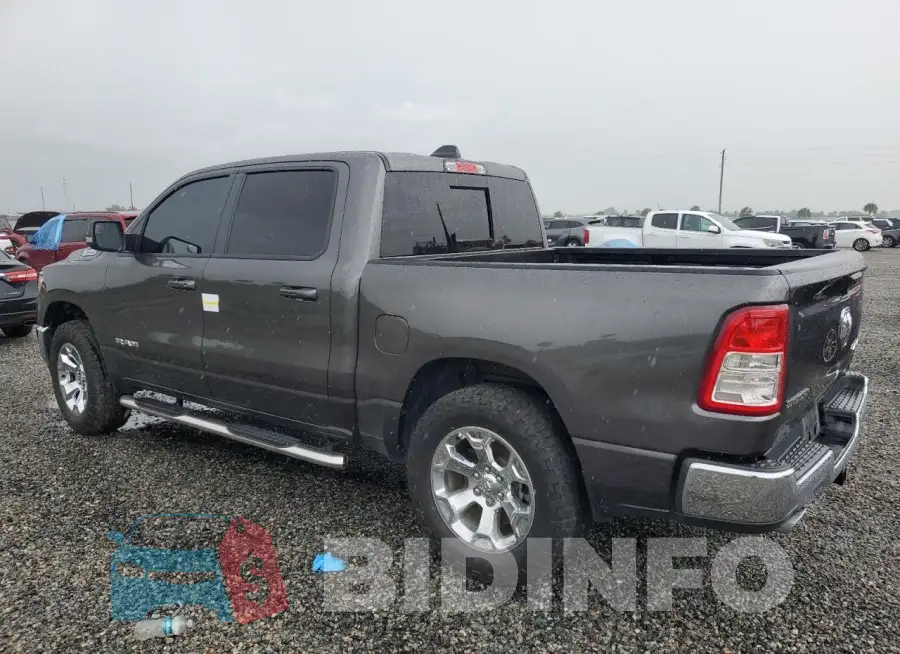 1C6SRFFTXMN555332 Photo# 2