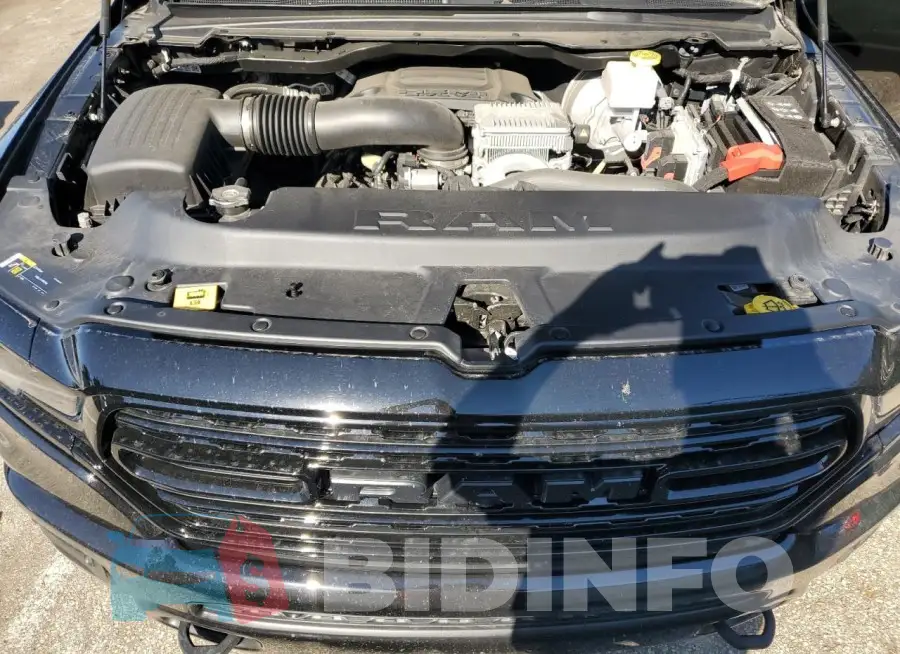 1C6SRFHT4MN677245 Photo# 11