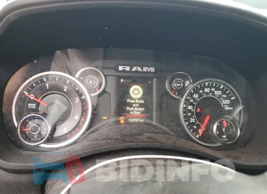 3C63RRGL7MG588964 Photo# 9