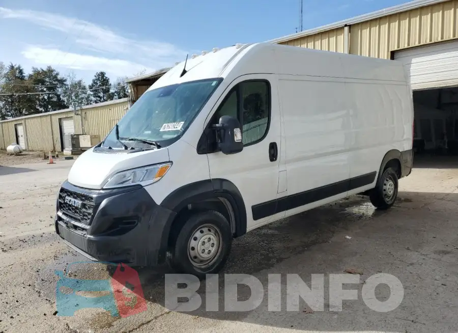 3C6LRVDG4PE590056 Photo# 1