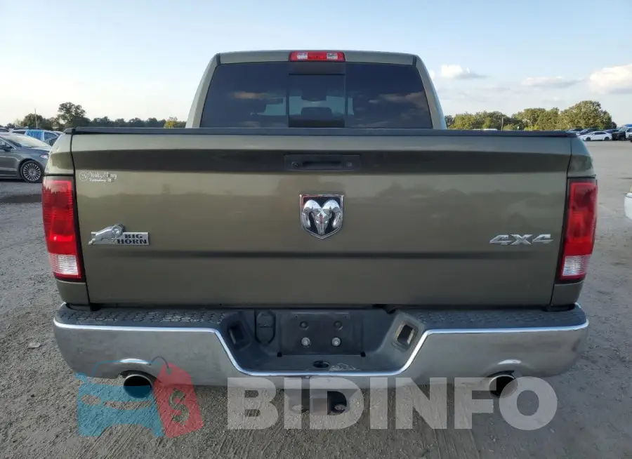 3C6RR7LT5FG597976 Photo# 6