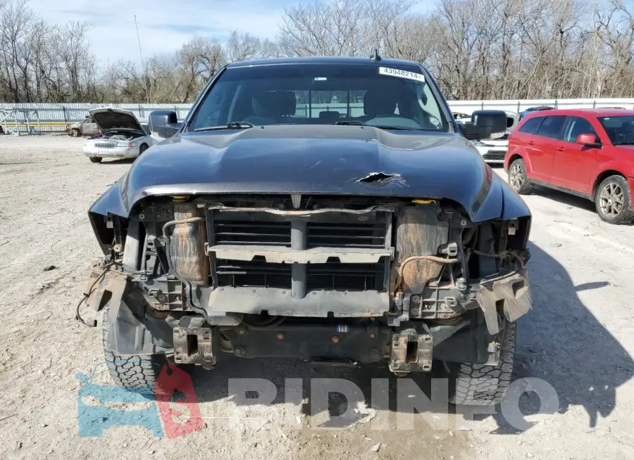 3C6RR7LT5JG123387 Photo# 5