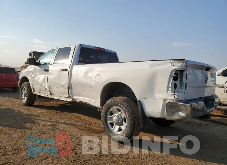 3C6UR5HL7JG348174 Photo# 2