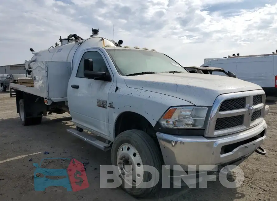 3C7WRMDL4FG545007 Photo# 4