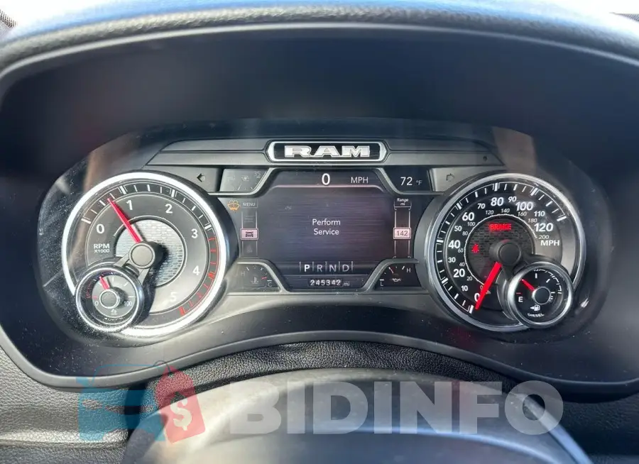 3C7WRTCL3MG651411 Photo# 9