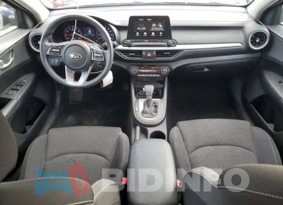 3KPF24ADXKE120816 Photo# 8