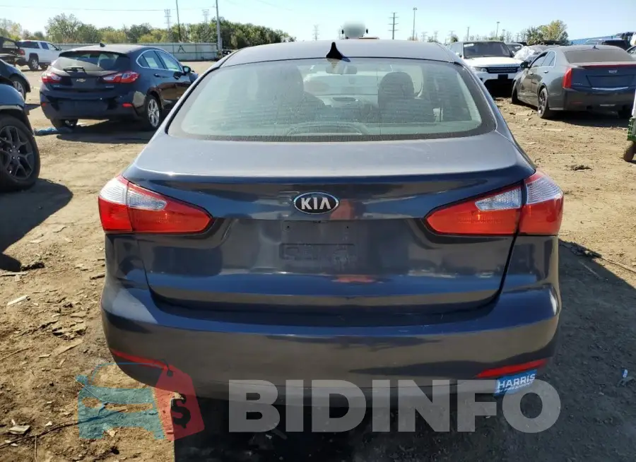 KNAFX4A69G5563218 Photo# 6