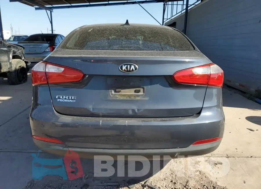 KNAFX4A6XF5422429 Photo# 6