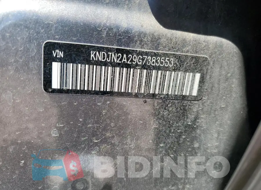 KNDJN2A29G7383553 Photo# 12