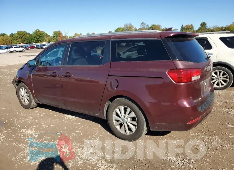 KNDMB5C19F6022002 Photo# 2