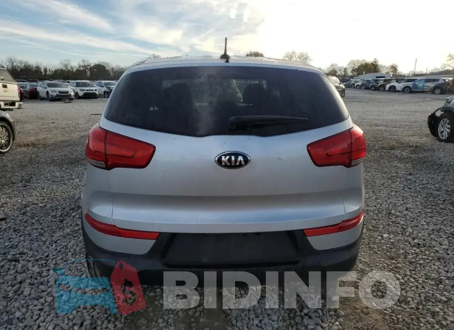KNDPB3AC3G7794903 Photo# 6