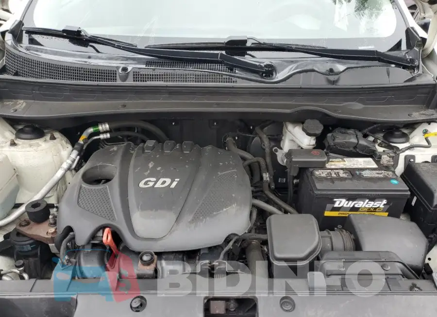 KNDPB3AC6F7672602 Photo# 12