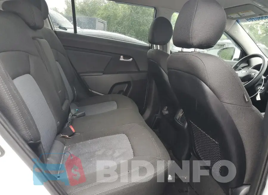 KNDPB3AC6F7672602 Photo# 11