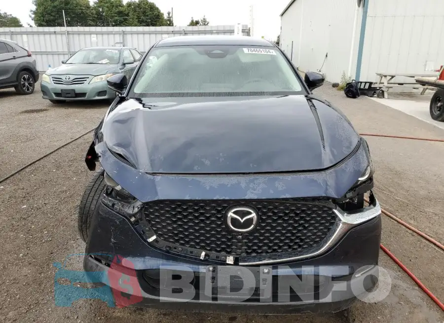 3MVDMBCMXRM641584 Photo# 5