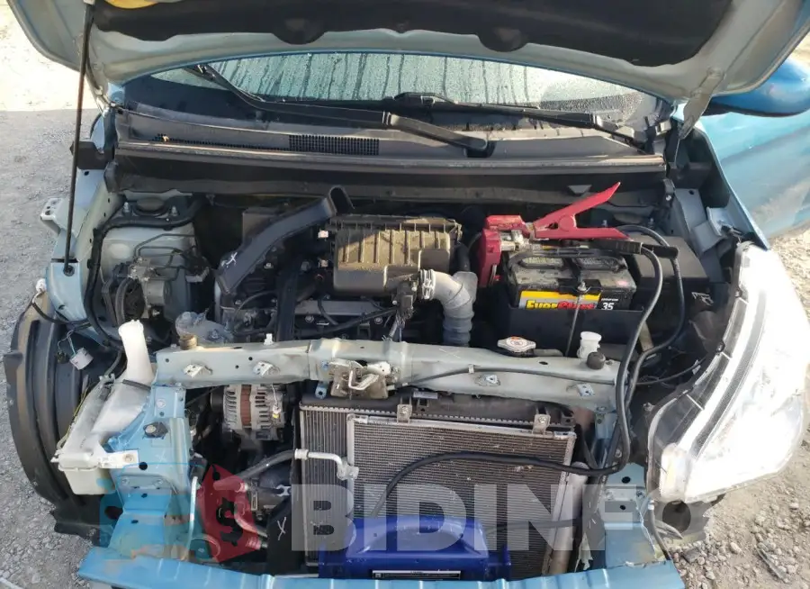 ML32F3FJ1LHF10541 Photo# 11