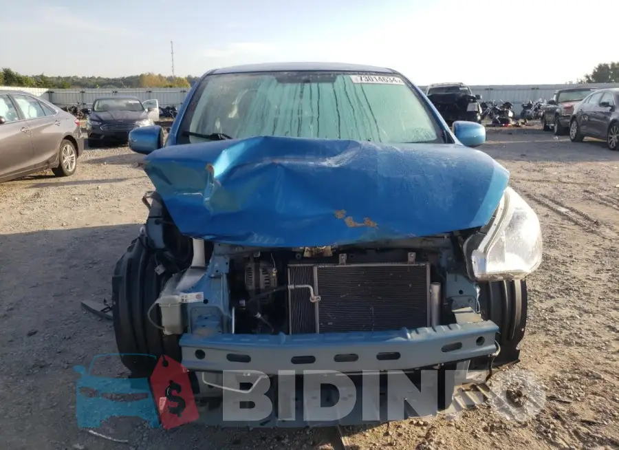 ML32F3FJ1LHF10541 Photo# 5
