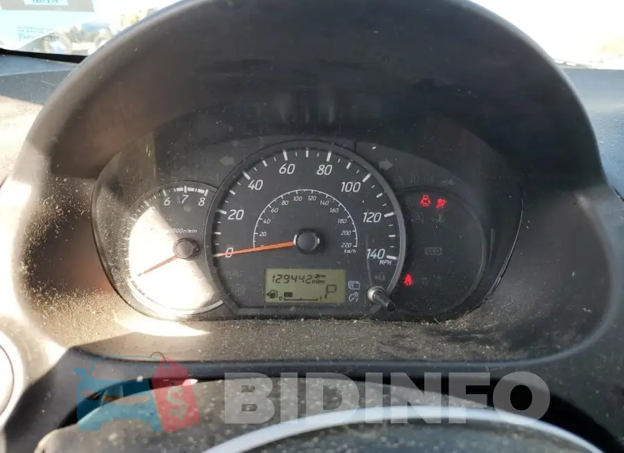 ML32F3FJ3KHF12032 Photo# 9