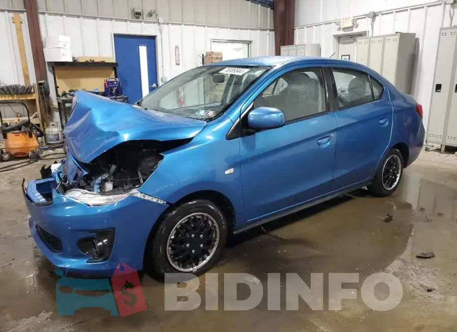 ML32F3FJ3LHF07771 Photo# 1