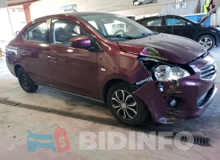 ML32F3FJ6KHF08251 Photo# 4