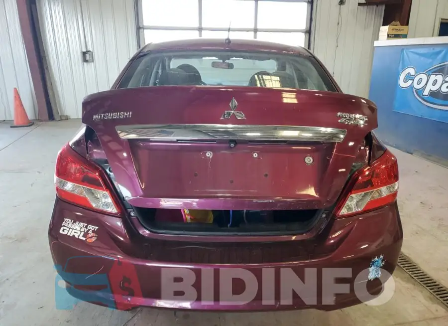 ML32F3FJ6KHF08251 Photo# 6