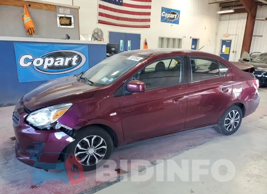 ML32F3FJ6KHF08251 Photo# 1