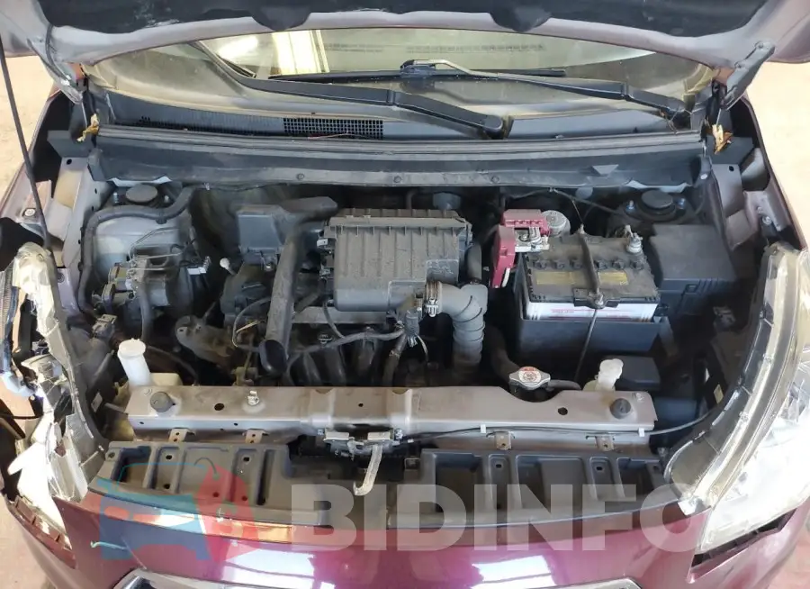 ML32F3FJ6KHF08251 Photo# 11