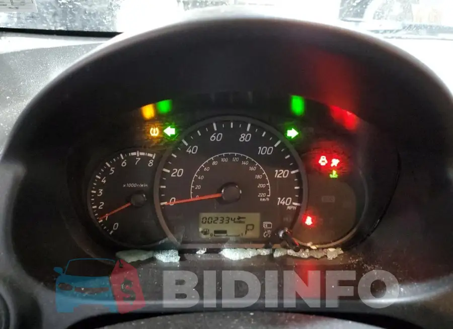 ML32FUFJ3RHF08482 Photo# 9