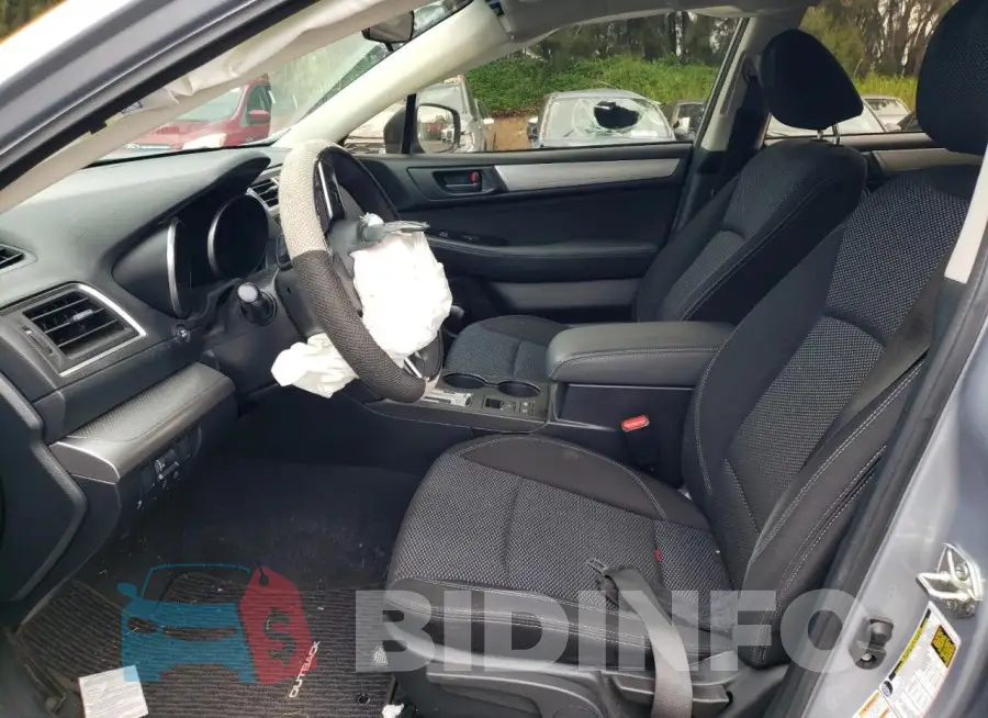 4S4BSABC2K3329196 Photo# 7
