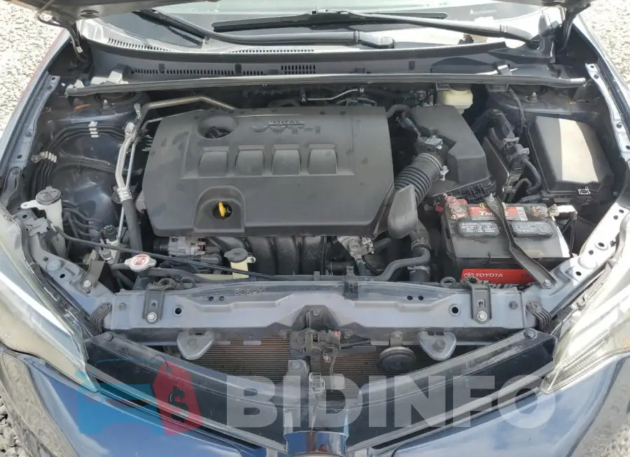 2T1BURHE3HC804750 Photo# 11