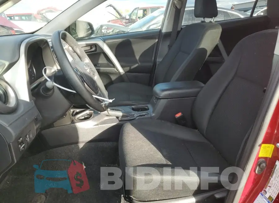 2T3BFREVXJW780232 Photo# 7