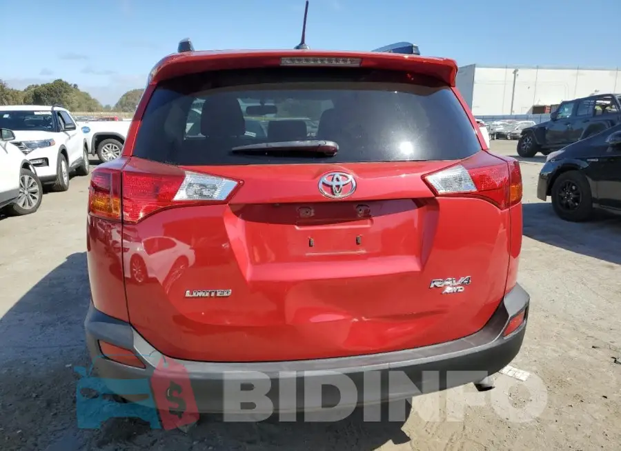 2T3DFREV4FW351863 Photo# 6