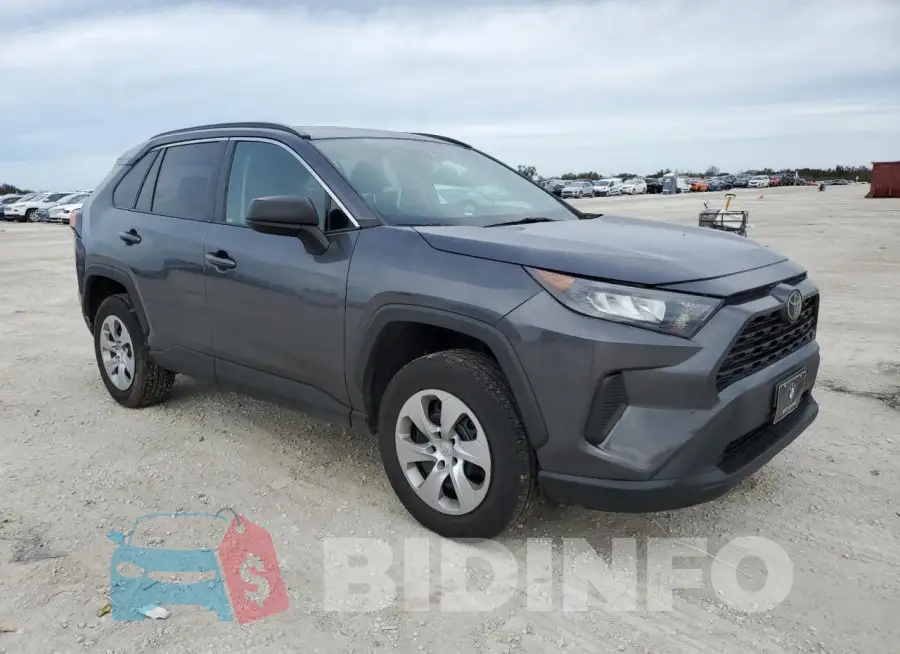 2T3F1RFV6MW202633 Photo# 4