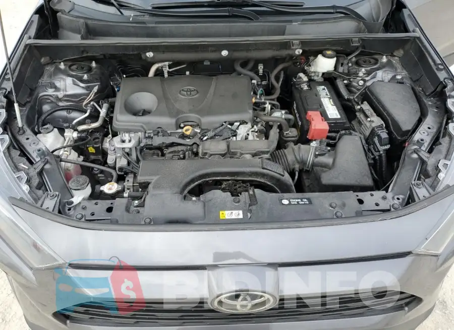 2T3F1RFV6MW202633 Photo# 12