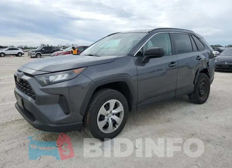 2T3F1RFV6MW202633 Photo# 1