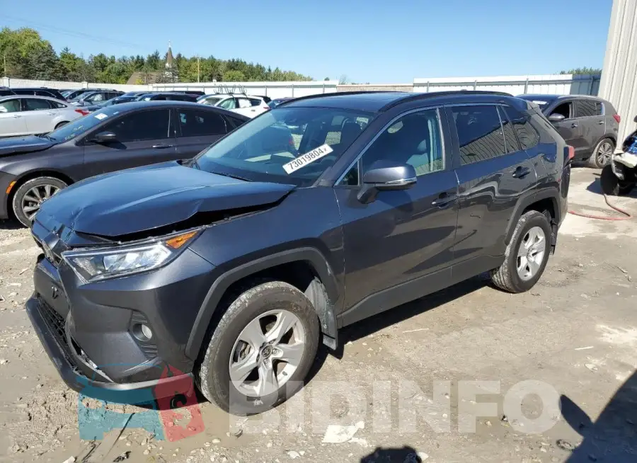 2T3P1RFV6MC212536 Photo# 1