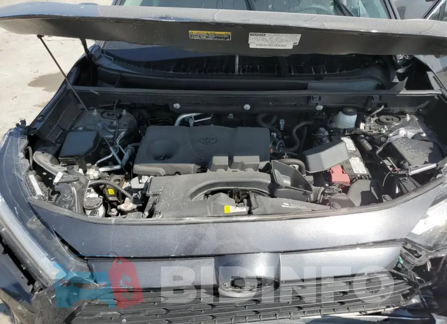 2T3P1RFV7PW404180 Photo# 12