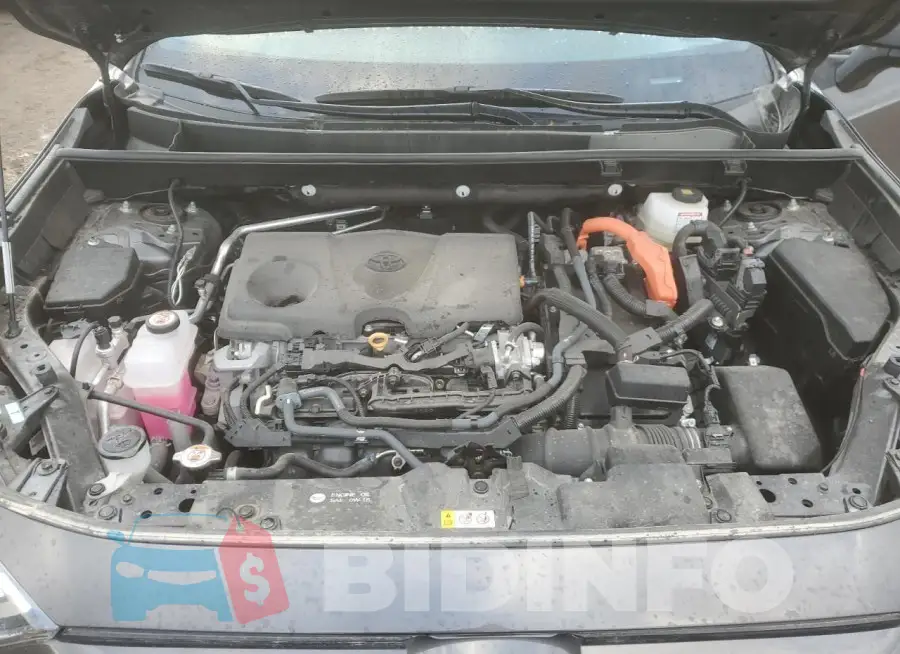 2T3RWRFV3PW181355 Photo# 12