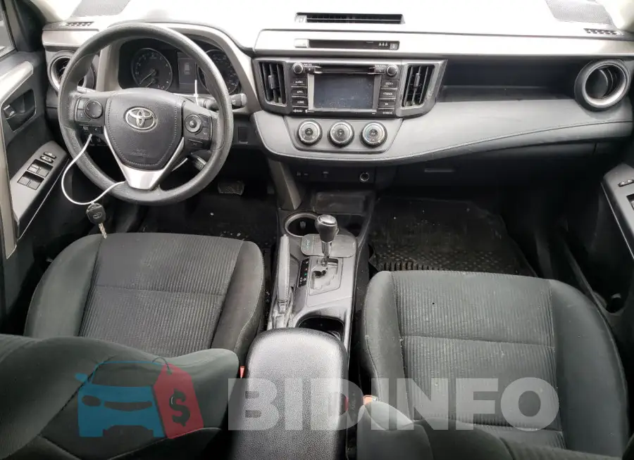2T3ZFREV6JW508095 Photo# 8