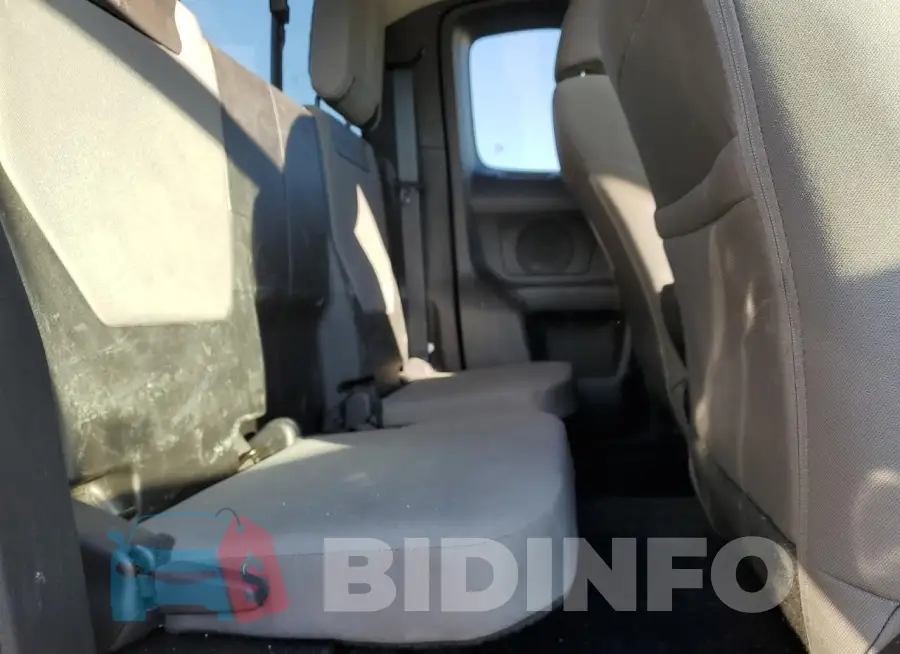 3TYSZ5ANXPT108935 Photo# 10