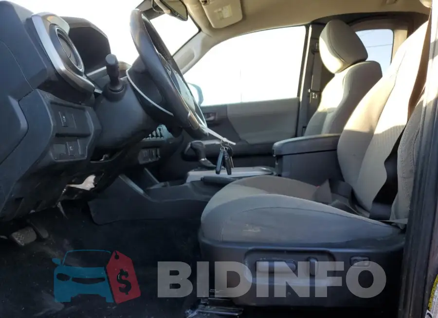 3TYSZ5ANXPT108935 Photo# 7