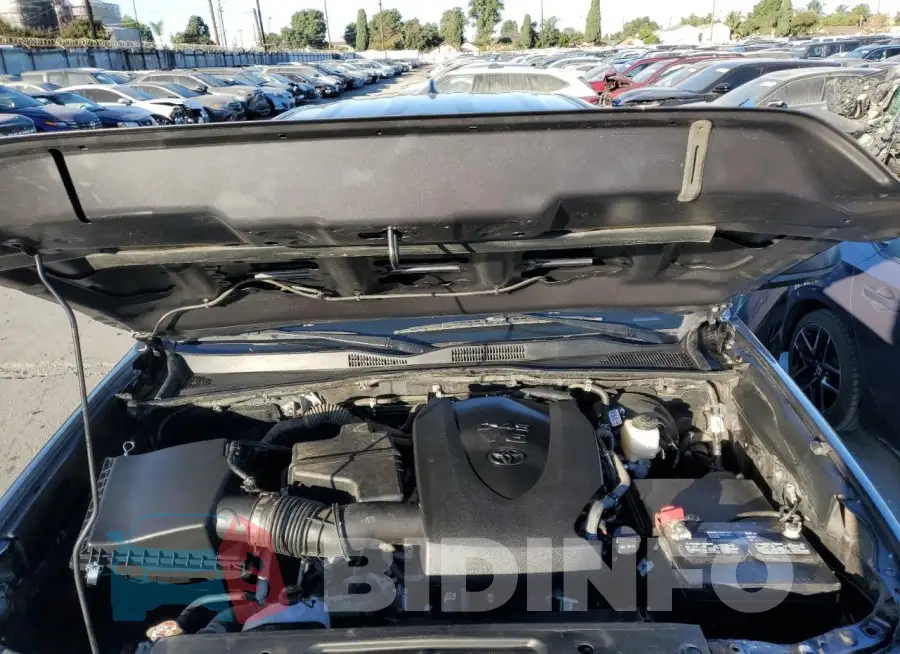 3TYSZ5ANXPT108935 Photo# 11