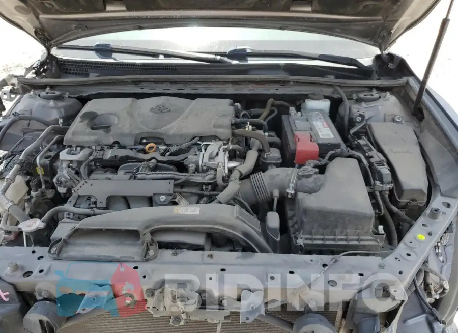 4T1B11HK8KU758872 Photo# 11