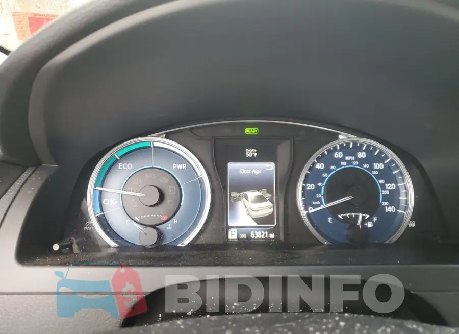 4T1BD1FK7FU152396 Photo# 9